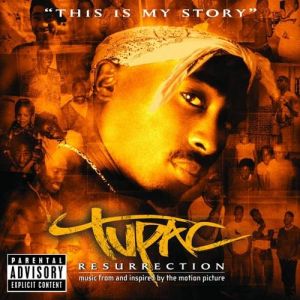 2pac Tupac: Resurrection, 2003