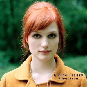 Album Almost Lover - A Fine Frenzy