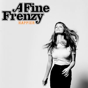 Album Happier - A Fine Frenzy
