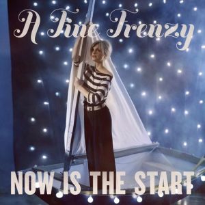 Album Now Is The Start - A Fine Frenzy