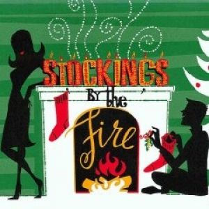 Album Stockings by the Fire - A Fine Frenzy