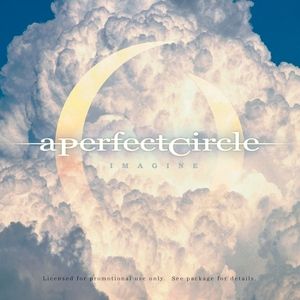 Album Imagine - A Perfect Circle