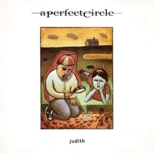 Album Judith - A Perfect Circle