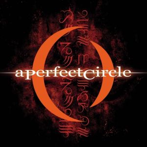 Album Mer de Noms - A Perfect Circle