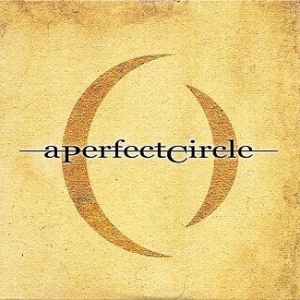 A Perfect Circle : The Outsider