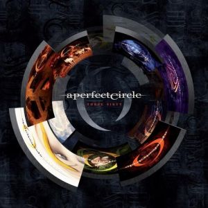 Album Three Sixty - A Perfect Circle