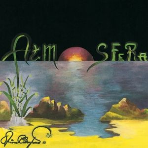 Album Atmosfera - Adriano Celentano