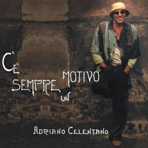 Album Adriano Celentano - C