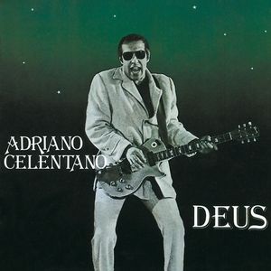 Album Adriano Celentano - Deus