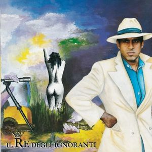 Album Adriano Celentano - Il re degli ignoranti