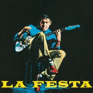 Album La festa - Adriano Celentano