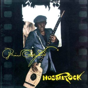 Nostalrock - album
