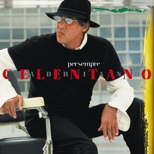 Album Adriano Celentano - Per sempre