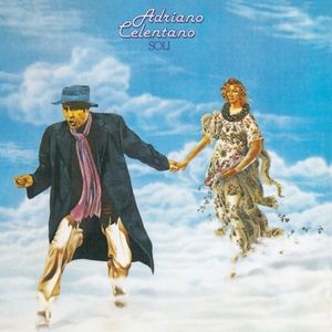 Album Soli - Adriano Celentano