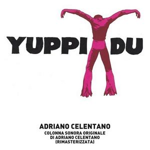 Album Adriano Celentano - Yuppi du