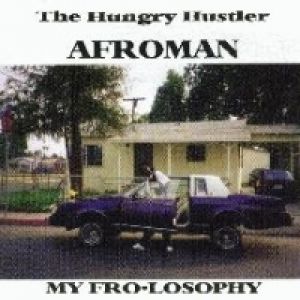 Album My Fro-losophy - Afroman