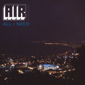 Air All I Need, 1998