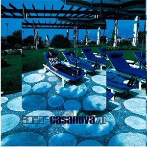 Album Air - Casanova 70