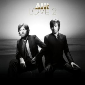 Album Air - Love 2