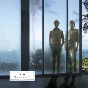 Album Air - Mer du Japon