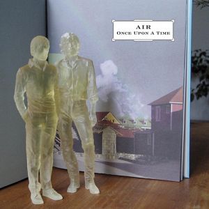 Album Air - Once Upon a Time