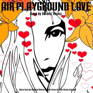 Air : Playground Love