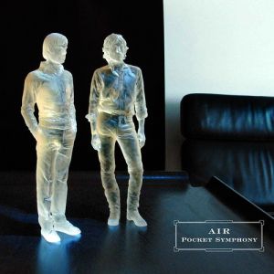 Album Air - Pocket Symphony