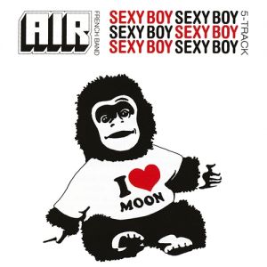 Sexy Boy - album