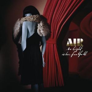 Album Air - So Light Is Her Footfall