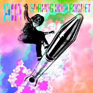 Album Air - Surfing on a Rocket