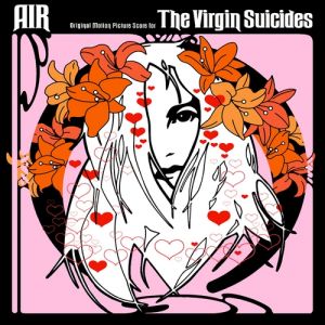 Album The Virgin Suicides - Air