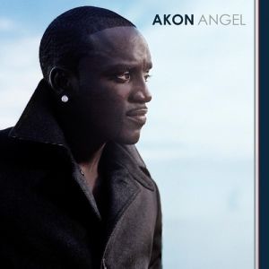 Album Akon - Angel