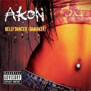 Album Akon - Belly Dancer (Bananza)
