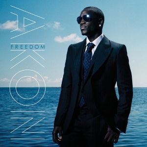 Album Freedom - Akon