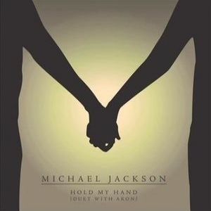 Hold My Hand - Akon