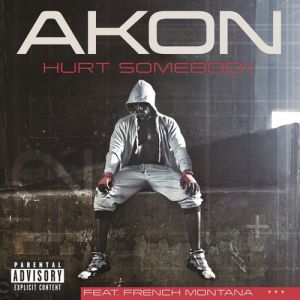 Album Akon - Hurt Somebody