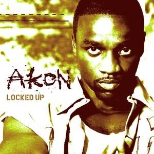 Album Akon - Locked Up