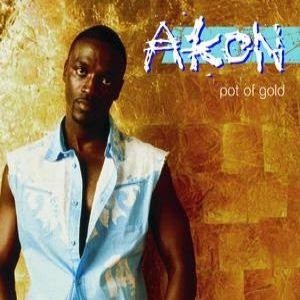 Akon : Pot of Gold