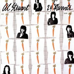 Album Al Stewart - 24 Carrots