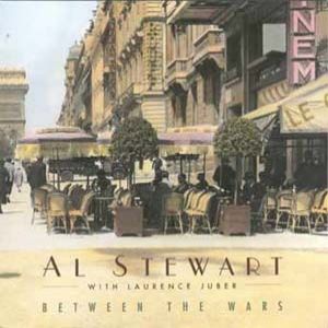 Album Al Stewart - Between the Wars