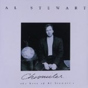 Album Al Stewart - Chronicles... The Best of Al Stewart