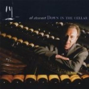 Album Al Stewart - Down in the Cellar