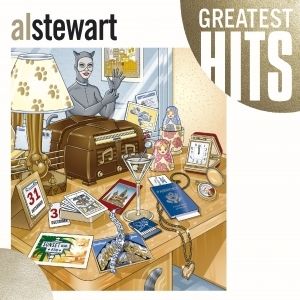 Album Al Stewart - Greatest Hits