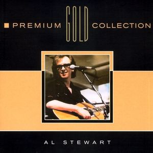 Album Premium Gold Collection - Al Stewart