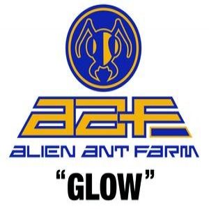 Album Alien Ant Farm - Glow