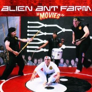 Album Alien Ant Farm - Movies