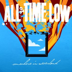 All Time Low : Somewhere in Neverland