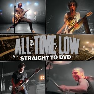 Straight to DVD - album