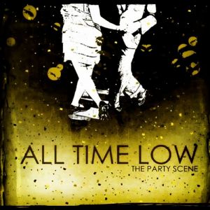 Album All Time Low - The Party Scene