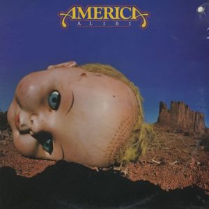 Album America - Alibi